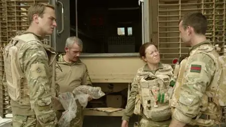 Bluestone 42 S02E06