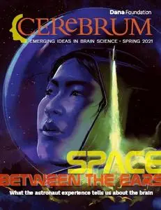 Cerebrum - Spring 2021