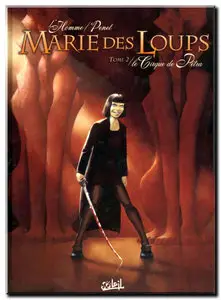 L'Homme & Penet - Marie des Loups - Complet