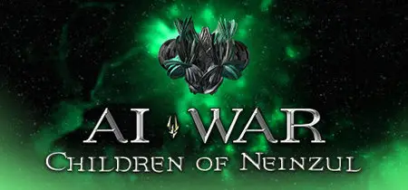 AI War: Children Of Neinzul v4.000