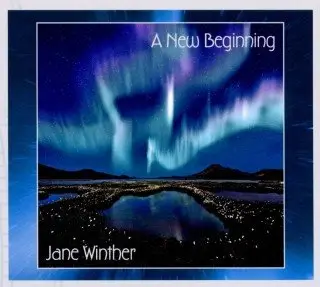 Jane Winther - Albums Collection (1997-2014)