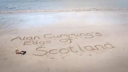 STV - Edge of Scotland (2017)