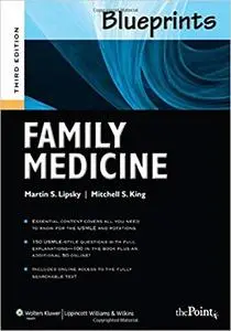 Blueprints Family Medicine (3d Edition) (Repost)