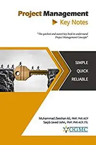Project Management Key Notes