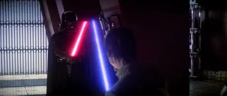 Star Wars Episode V: The Empire Strikes Back (1980)