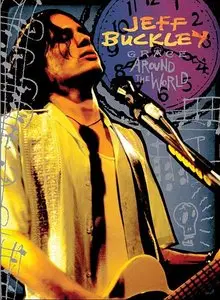 Jeff Buckley ‎– Grace Around The World (2009)