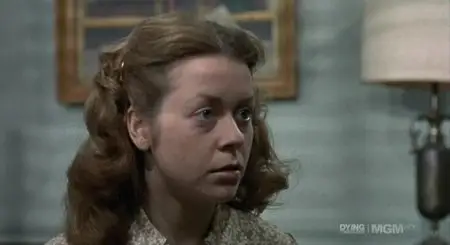 Grave of the Vampire (1972)