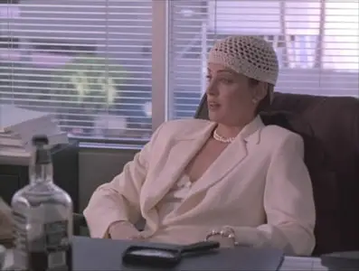 Playmaker (1994) 