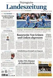 Thüringische Landeszeitung Weimar - 09. Oktober 2017