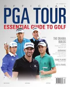 PGA TOUR Essential Guide to Golf – May 2017