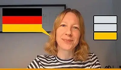 German Language Intensive Course A1 • Beginner (2023-03)