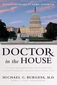 Doctor in the House