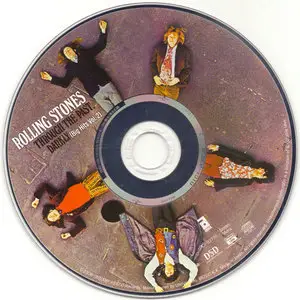 The Rolling Stones: The Japanese SHM-CD Reissues (2008/2010)