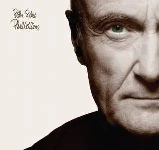 Phil Collins - Both Sides (1983) [Deluxe Edition 2016]