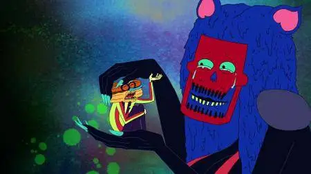 King Star King S01E02