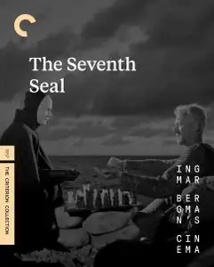 The Seventh Seal / Det sjunde inseglet (1957) [Criterion Collection]