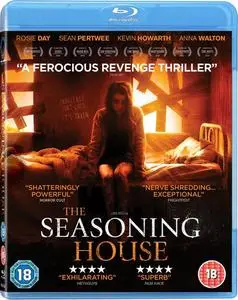 The Seasoning House (2012)