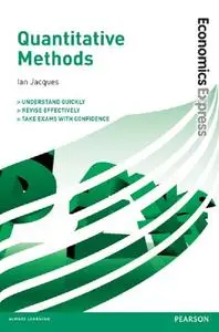 Economics Express: Quantitative Methods