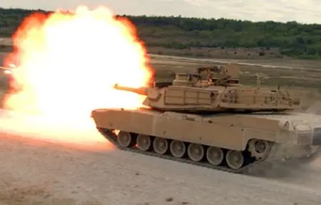 National Geographic - War Machines Tank (2010)