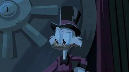 DuckTales S01E19