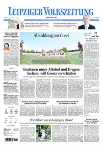 Leipziger Volkszeitung - 06. Juni 2019
