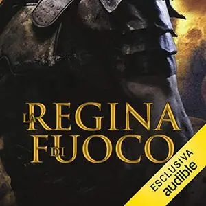 «La regina di fuoco» by Anthony Ryan