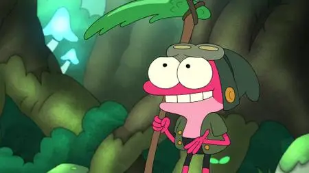 Amphibia S01E07