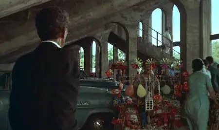 TOPKAPI (1964) [Re-UP]