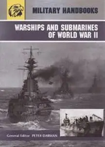 Warships and Submarines of WWII