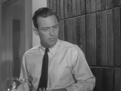The Moon Is Blue (1953)