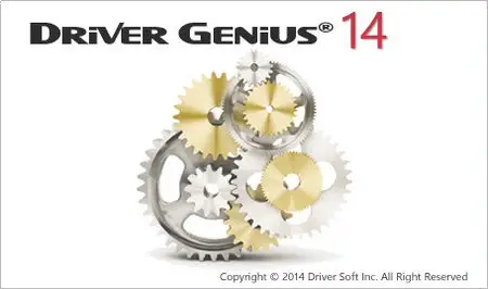 Driver Genius Professional v14.0.0.323