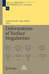 Deformations of Surface Singularities (Repost)