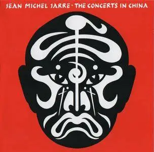 Jean Michel Jarre - The Concerts In China (1982) {1997 24-bit Remaster + 2014 Remaster}