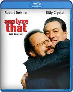 Analyze That (2002)