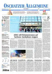 Oschatzer Allgemeine Zeitung - 12. März 2018