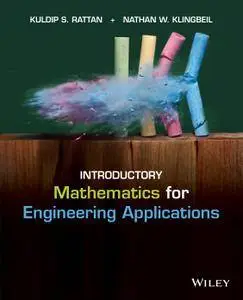 Introductory Mathematics for Engineering Applications