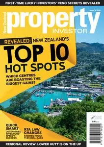 NZ Property Investor - March 2021