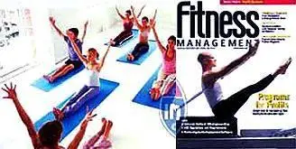 Fitness Management - September 2007