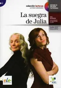 La suegra de Julia