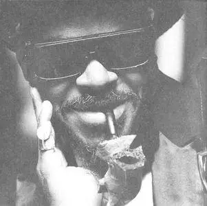 Rahsaan Roland Kirk - Simmer, Reduce, Garnish & Serve: The Warner Bros. Recordings (1995) {Warner Archives}