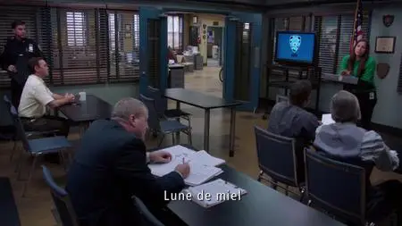 Brooklyn Nine-Nine S06E01