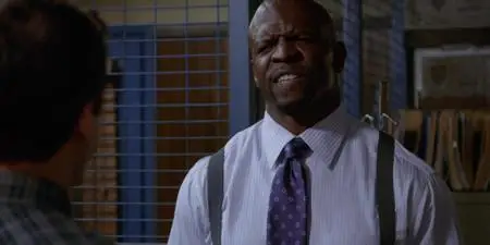 Brooklyn Nine-Nine S03E08