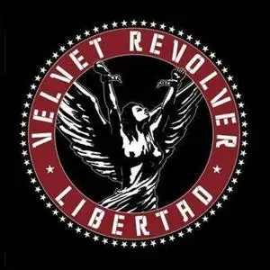 Velvet Revolver - Libertad (2007)