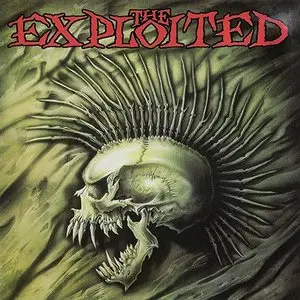 The Exploited - Beat the Bastards (1996)
