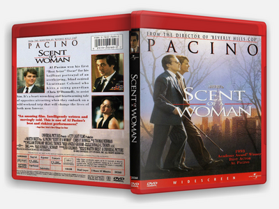 Scent Of A Woman (1992)