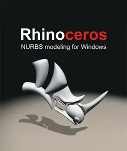 V-Ray for Rhino 4.0 - Rhinoceros 01-1.05.29