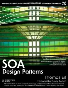 SOA Design Patterns (repost)