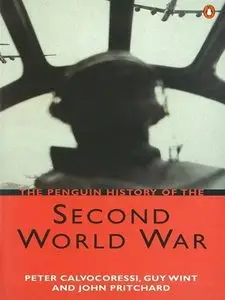 The Penguin History of the Second World War (repost)