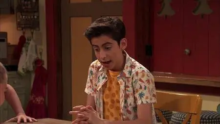 Nicky, Ricky, Dicky & Dawn S04E05