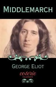 «Middlemarch» by George Eliot